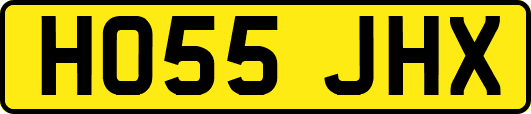 HO55JHX