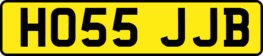 HO55JJB