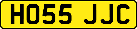 HO55JJC