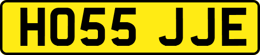 HO55JJE