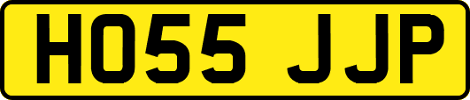 HO55JJP