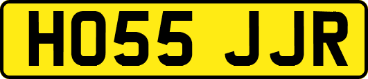 HO55JJR