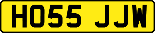 HO55JJW