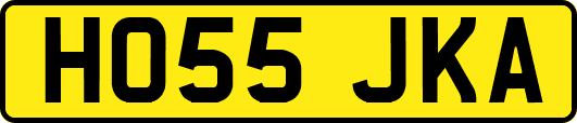HO55JKA