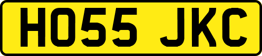 HO55JKC
