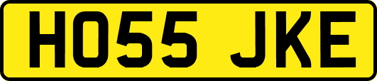 HO55JKE