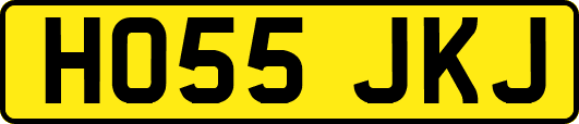 HO55JKJ