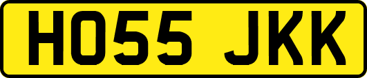 HO55JKK
