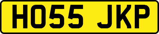 HO55JKP