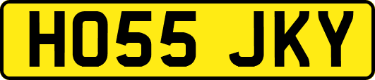 HO55JKY