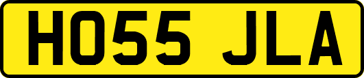 HO55JLA