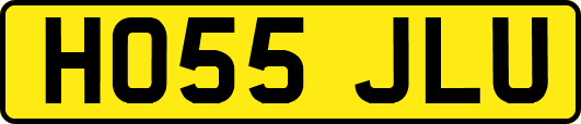 HO55JLU