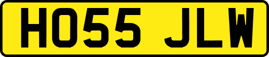 HO55JLW
