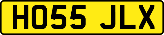 HO55JLX