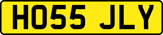 HO55JLY
