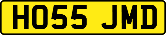 HO55JMD