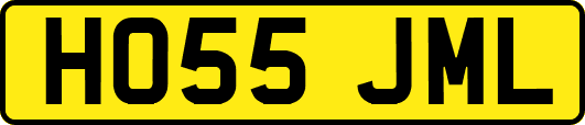 HO55JML