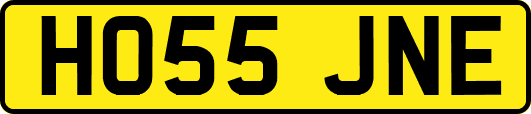 HO55JNE