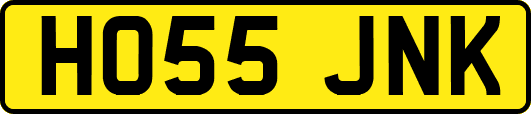 HO55JNK