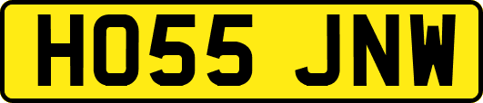 HO55JNW
