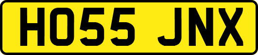 HO55JNX