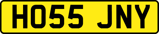 HO55JNY
