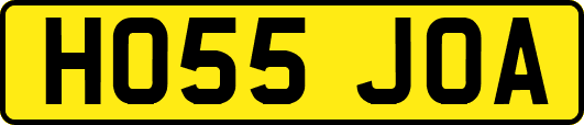HO55JOA