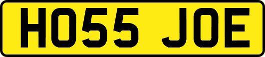 HO55JOE