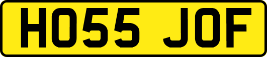 HO55JOF