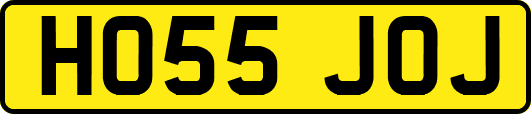 HO55JOJ