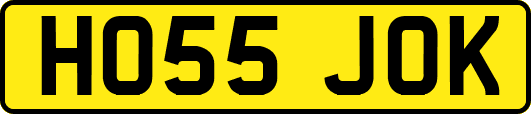 HO55JOK