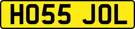 HO55JOL