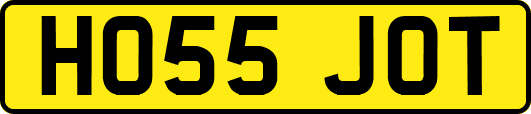HO55JOT