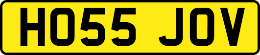 HO55JOV