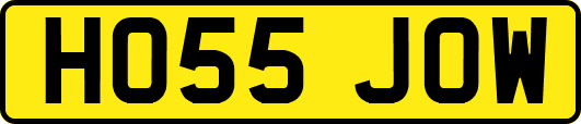 HO55JOW