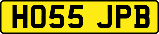 HO55JPB