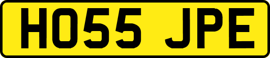 HO55JPE