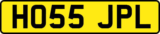 HO55JPL