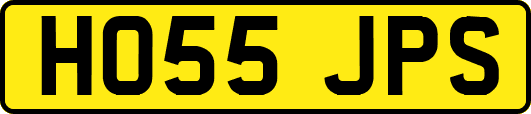 HO55JPS