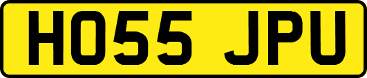 HO55JPU