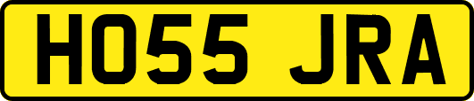HO55JRA