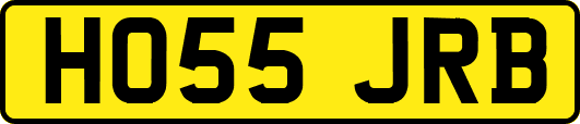 HO55JRB