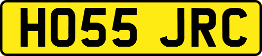HO55JRC