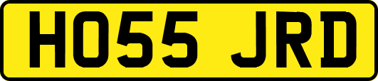 HO55JRD
