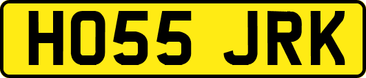 HO55JRK