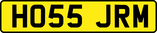 HO55JRM