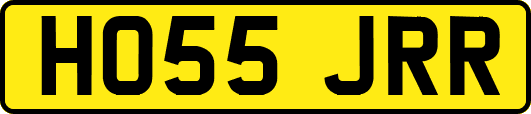 HO55JRR