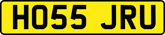 HO55JRU