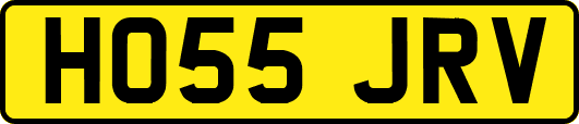 HO55JRV