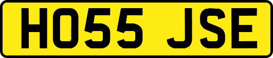 HO55JSE